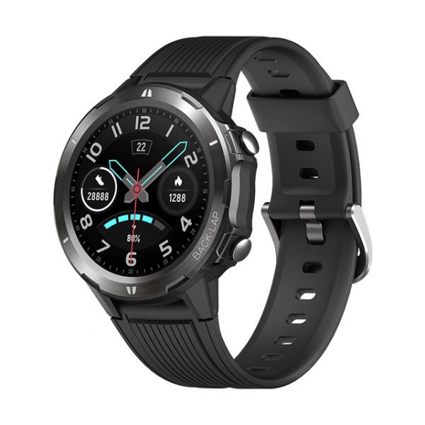 Смарт часы UMIDIGI Uwatch GT black