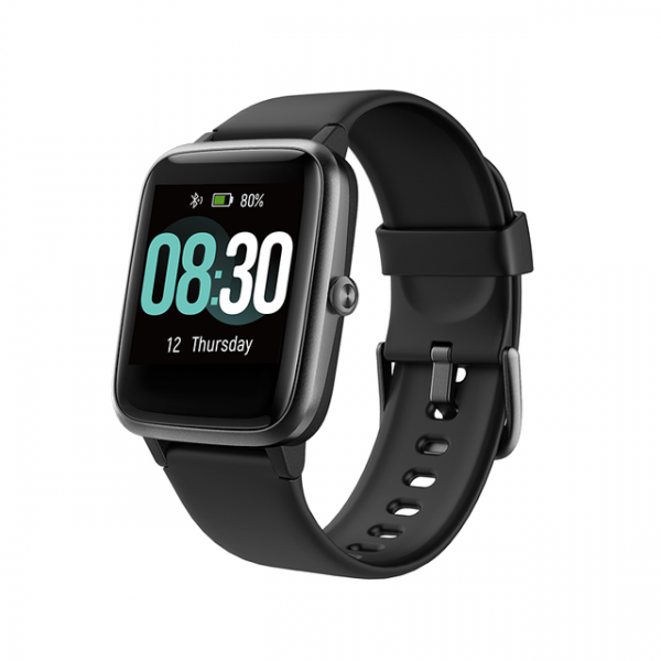 Смарт часы UMIDIGI Uwatch 3 black