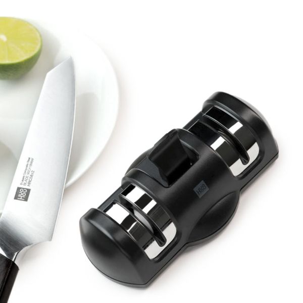 Точилка для ножей Xiaomi HuoHou Fire knife sharpener (HU0045)