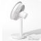 Портативный вентилятор Xiaomi SOLOVE Stand Fan F5 White