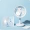 Портативный вентилятор Xiaomi SOLOVE Stand Fan F5 White