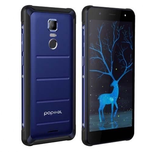 Poptel P10 blue