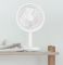 Портативный вентилятор Xiaomi SOLOVE Stand Fan F5 White
