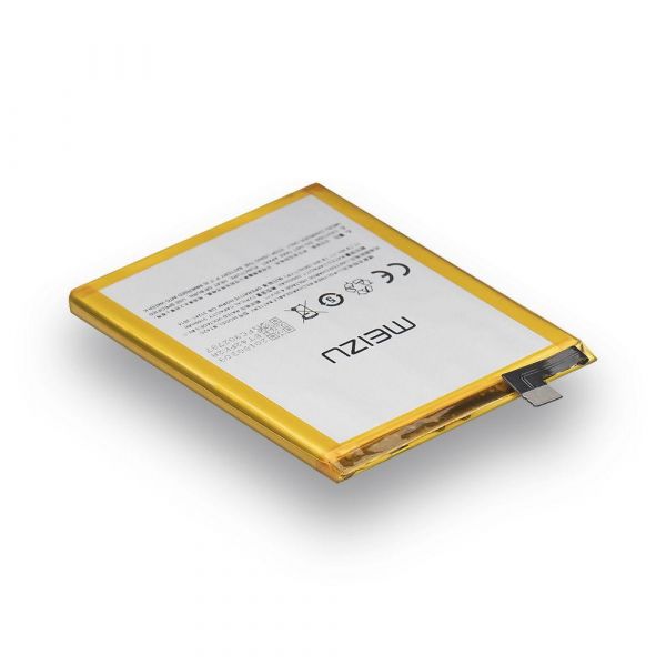 Аккумулятор для мобильного телефона Meizu BT42C (M2 Note), 3060 mAh AAA