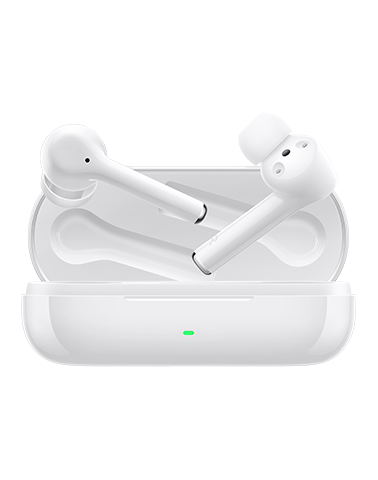 Наушники Huawei FreeBuds 3i white