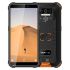 OUKITEL WP5 Pro orange