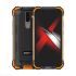 Doogee S58 Pro orange