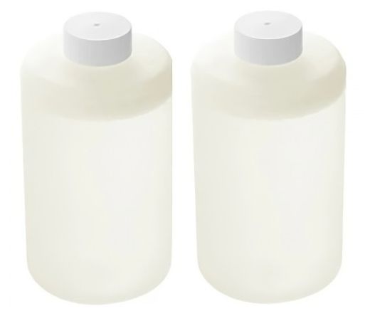 Сменные блоки средства для мытья посуды для MiJia Soap Liquid Dispenser (MJXJJJ01XW) 2 шт.