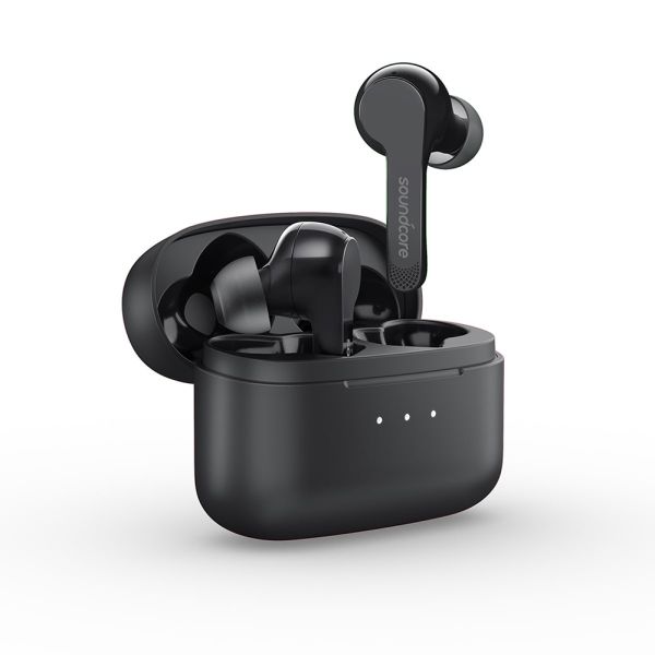 Наушники Anker Soundcore Liberty Air black