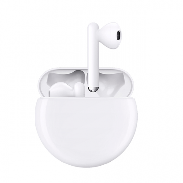 Наушники Huawei FreeBuds 3 white