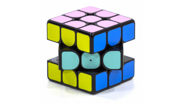 Умный кубик Рубика Xiaomi Giiker Super Cube i3 (SUPERCUBE i3)