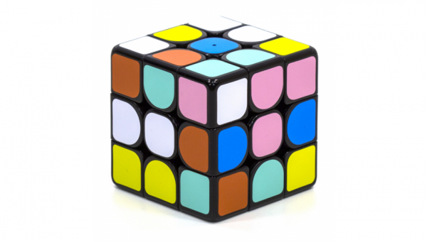 Умный кубик Рубика Xiaomi Giiker Super Cube i3 (SUPERCUBE i3)