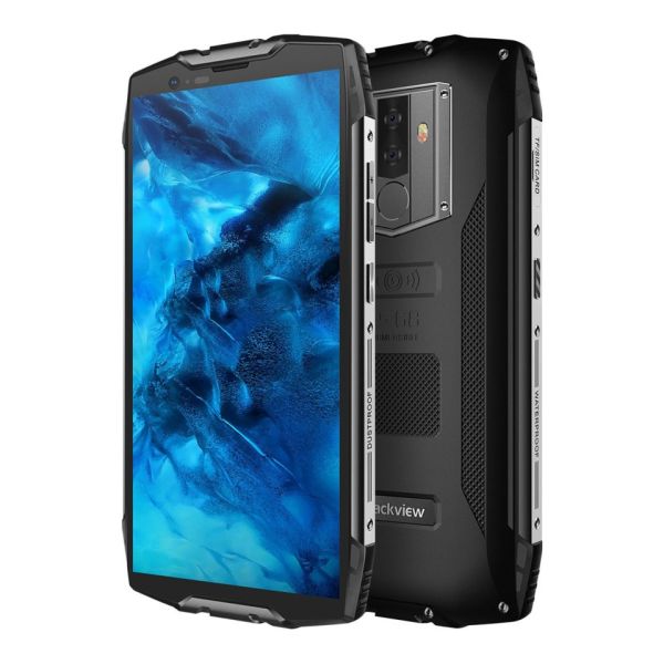 Blackview BV6800 Pro black