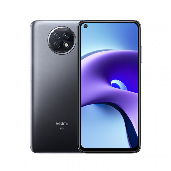 Xiaomi Redmi NOTE 9T 4/64Gb 5G black Global Version