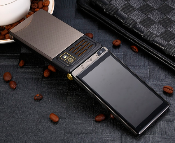 Tkexun RS-1 black