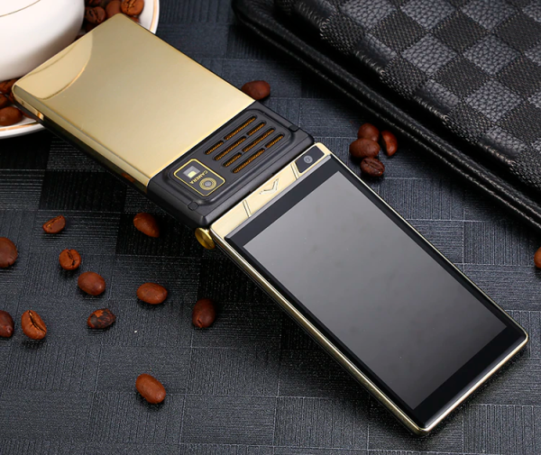Tkexun RS-1 gold