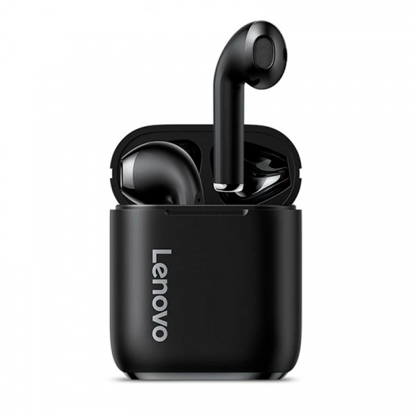 Наушники Lenovo LP2 black