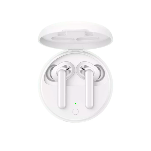 Наушники OPPO Enco W31 white