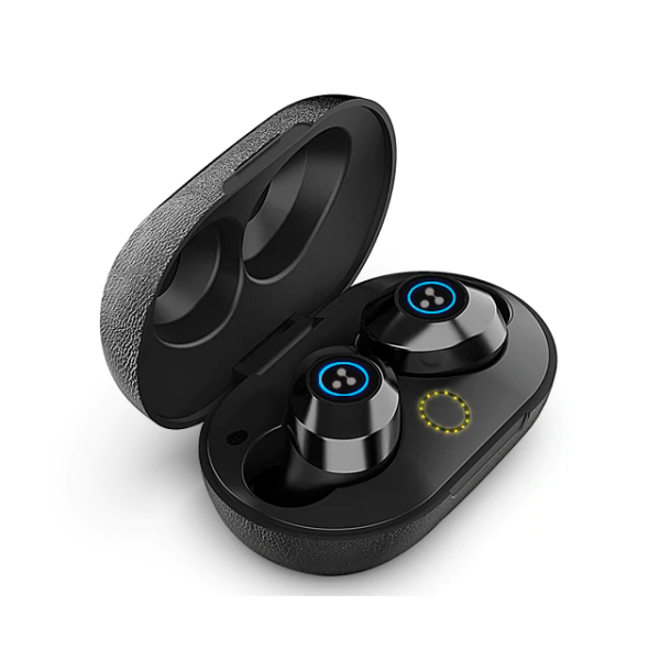 Наушники SYLLABLE S105 black