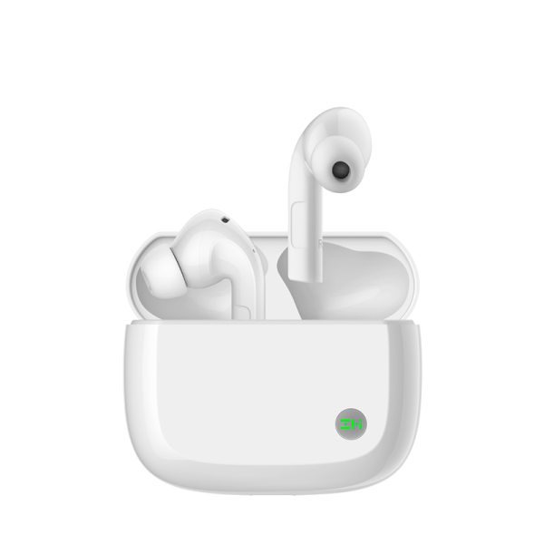 Наушники Xiaomi ZMI PurPods Pro white