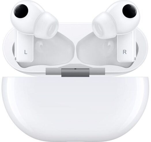 Наушники Huawei FreeBuds Pro white