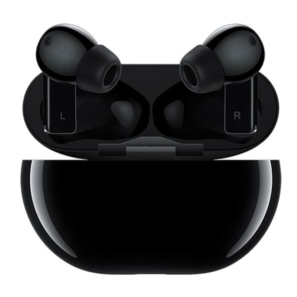 Наушники Huawei FreeBuds Pro black