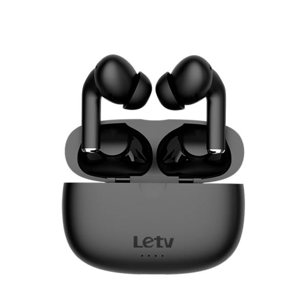 Наушники Letv Ears Pro black