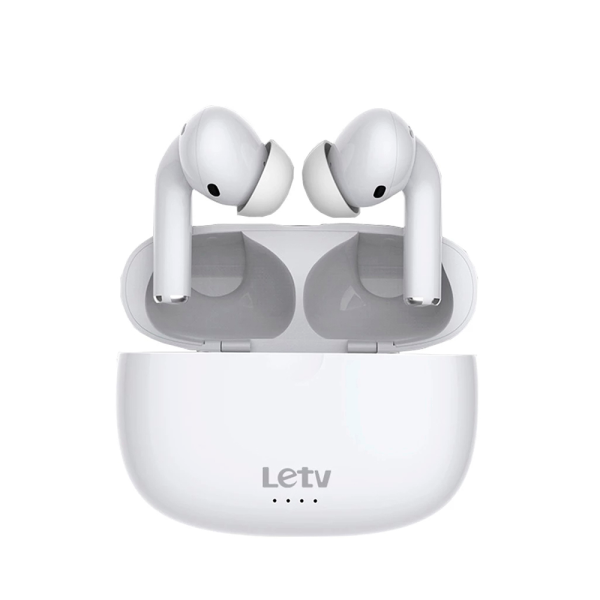 Наушники Letv Ears Pro white