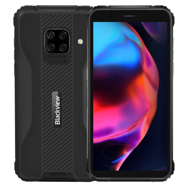 Blackview BV5100 4/128Gb black