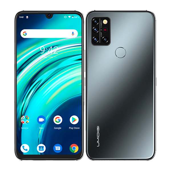 Umidigi A9 Pro 6/128Gb black