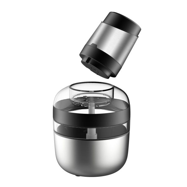 Электрическая мясорубка Xiaomi Deerma Meat Grinder (DEM-JR01)