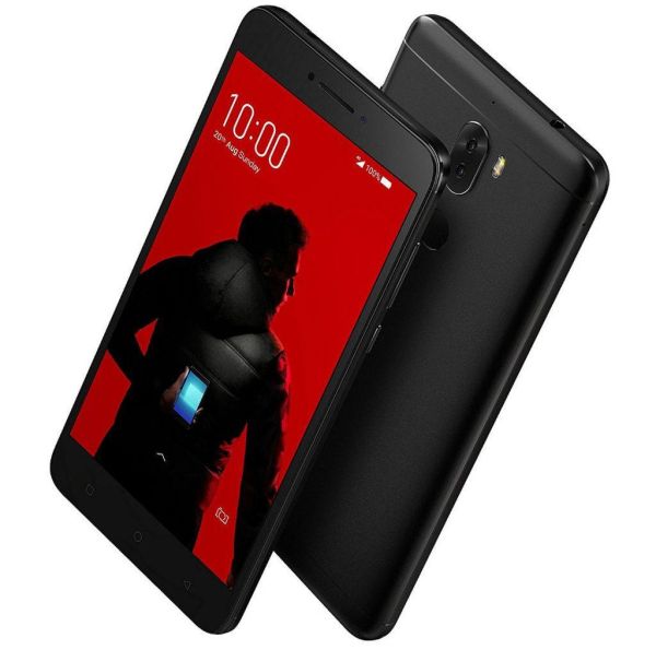 Coolpad Cool Play 6 6/64Gb black