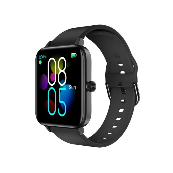 Смарт часы Cubot C7 black