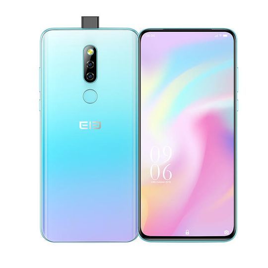 Elephone PX 4/64Gb blue
