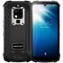 Conquest S16 Pro 8/256Gb silver