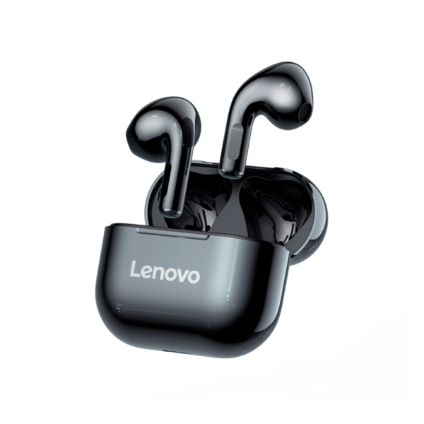 Наушники Lenovo LP40 black