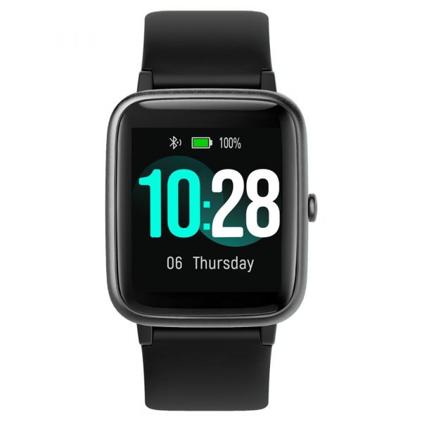 Смарт часы Ulefone Watch black