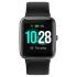 Смарт часы Ulefone Watch black