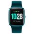 Смарт часы Ulefone Watch turquoise