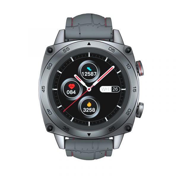 Смарт часы Cubot C3 gray