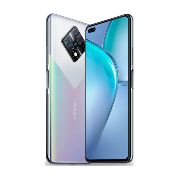 Infinix Zero 8 8/128Gb silver