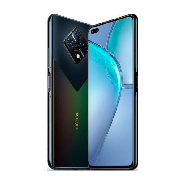 Infinix Zero 8 8/128Gb black