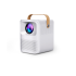 Проектор Everycom ET30W white. FullHD, Android