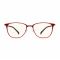 Компьютерные очки Xiaomi Turok Steinhardt Anti Blue Glasses Red (FU009-0621)