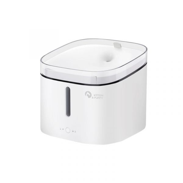 Умная поилка для животных Xiaomi Kitten Puppy Water Dispenser (MG-WF001)