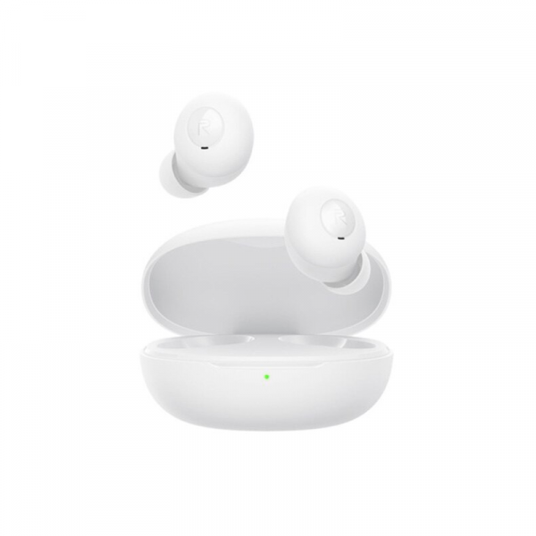 Наушники Realme Buds Q RMA216 white