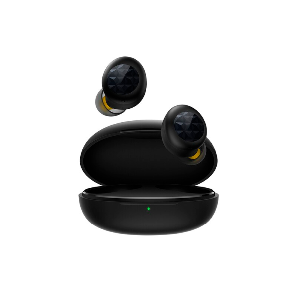 Наушники Realme Buds Q2 RMA2010 black