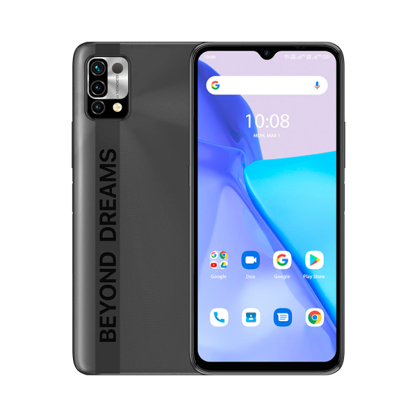 Umidigi Power 5 3/64Gb black