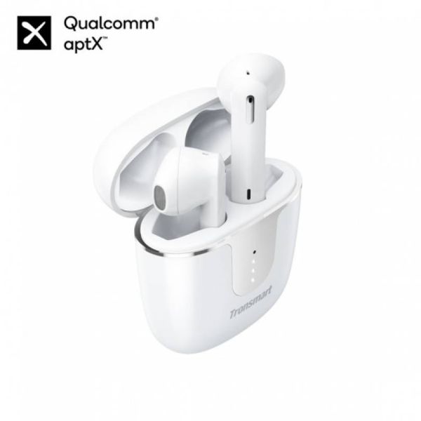 Наушники Tronsmart Onyx Ace white