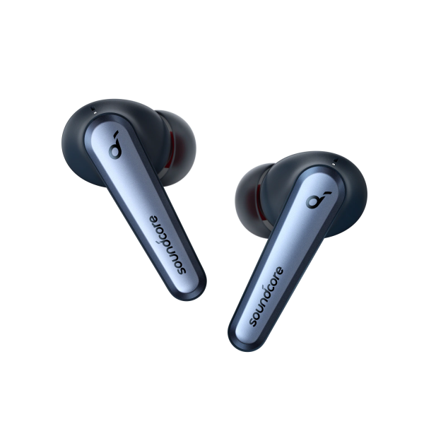 Наушники Anker Soundcore Liberty Air 2 Pro blue